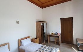 Chorsu Inn